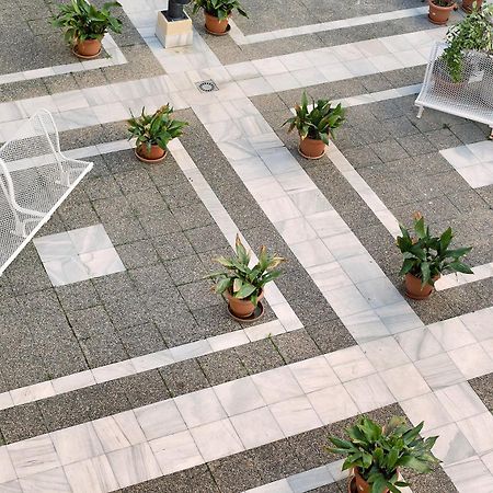 Apartamento Maria De La O Jerez de la Frontera Exterior foto