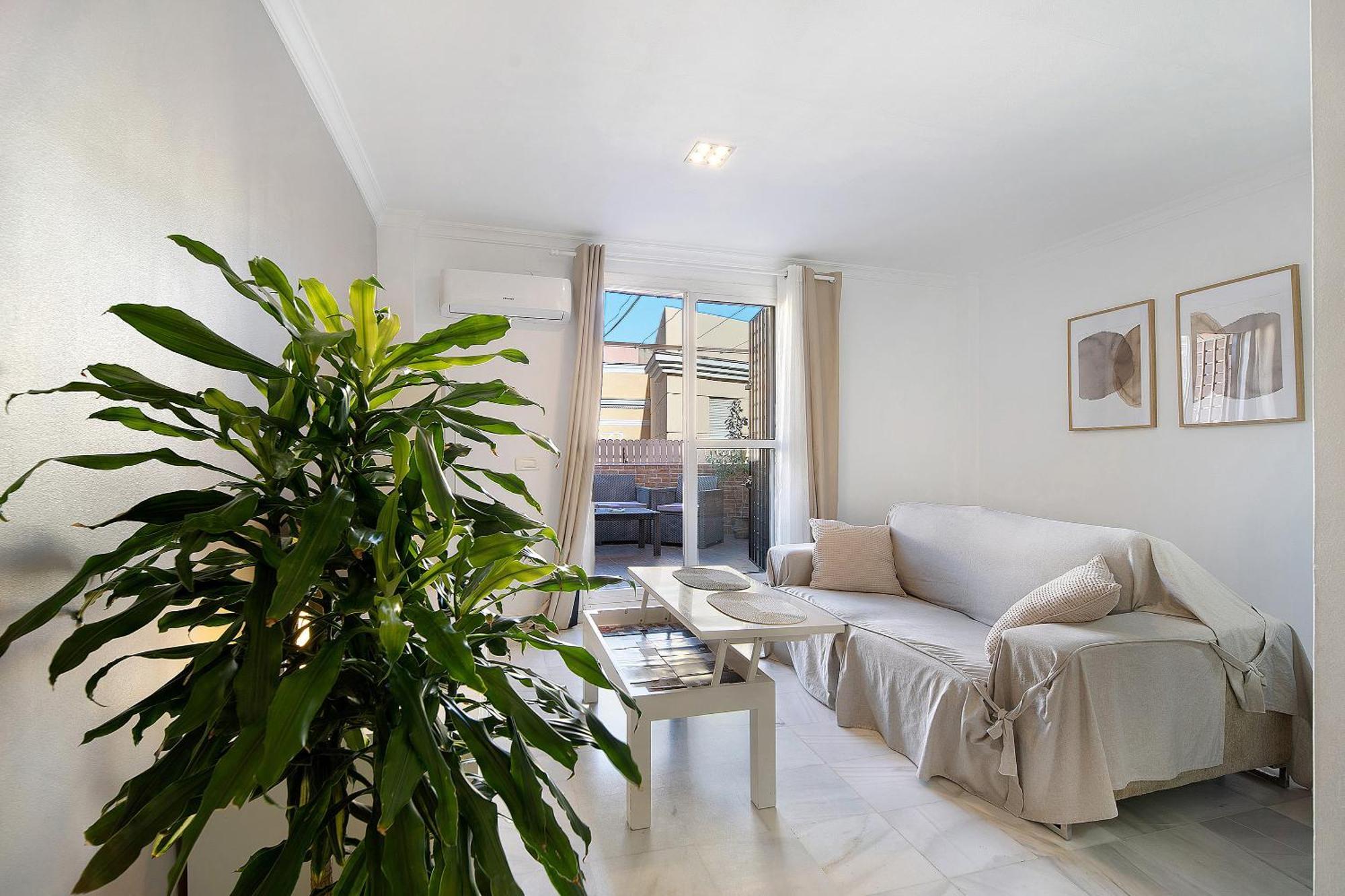 Apartamento Maria De La O Jerez de la Frontera Exterior foto