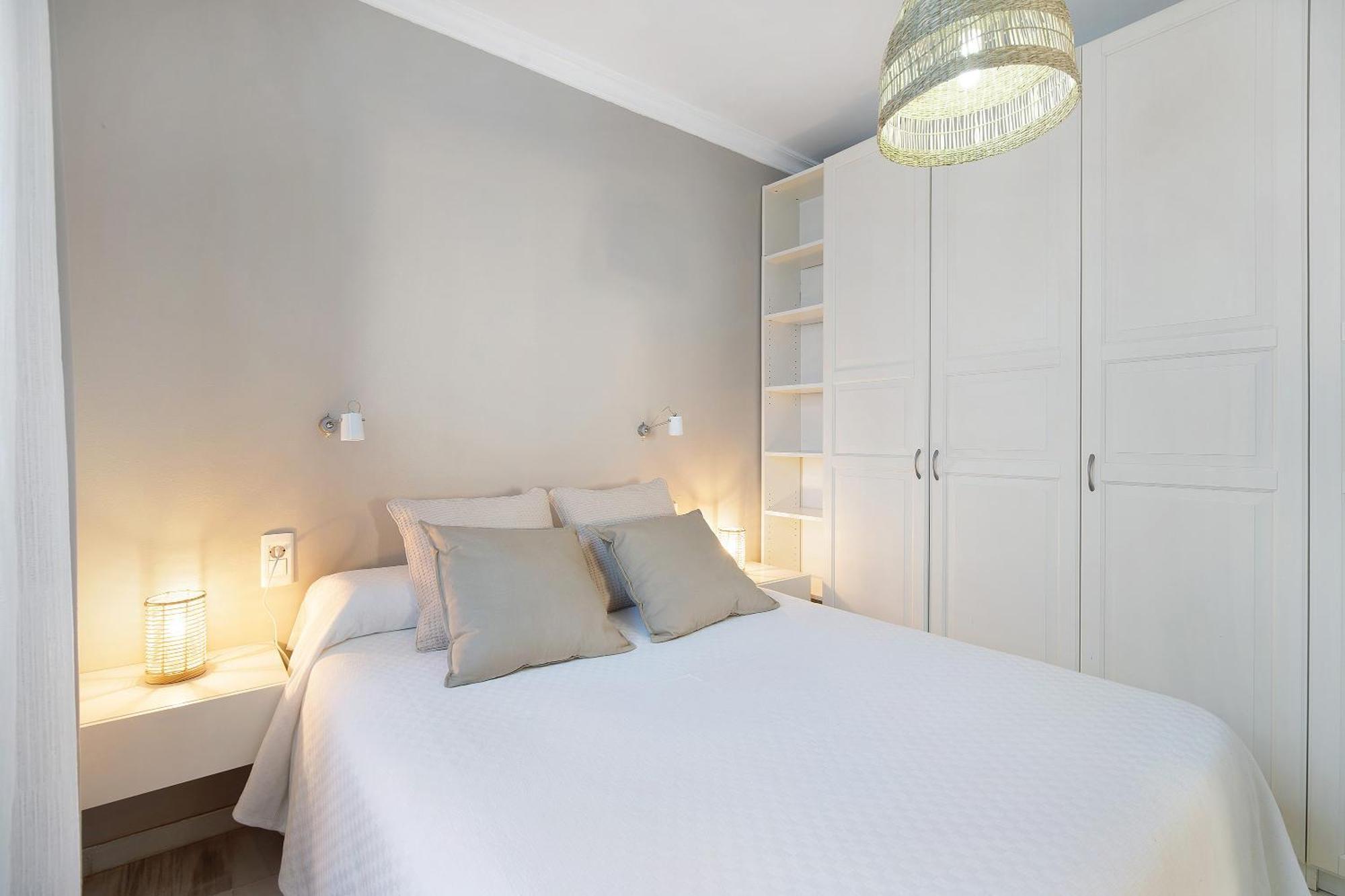 Apartamento Maria De La O Jerez de la Frontera Exterior foto