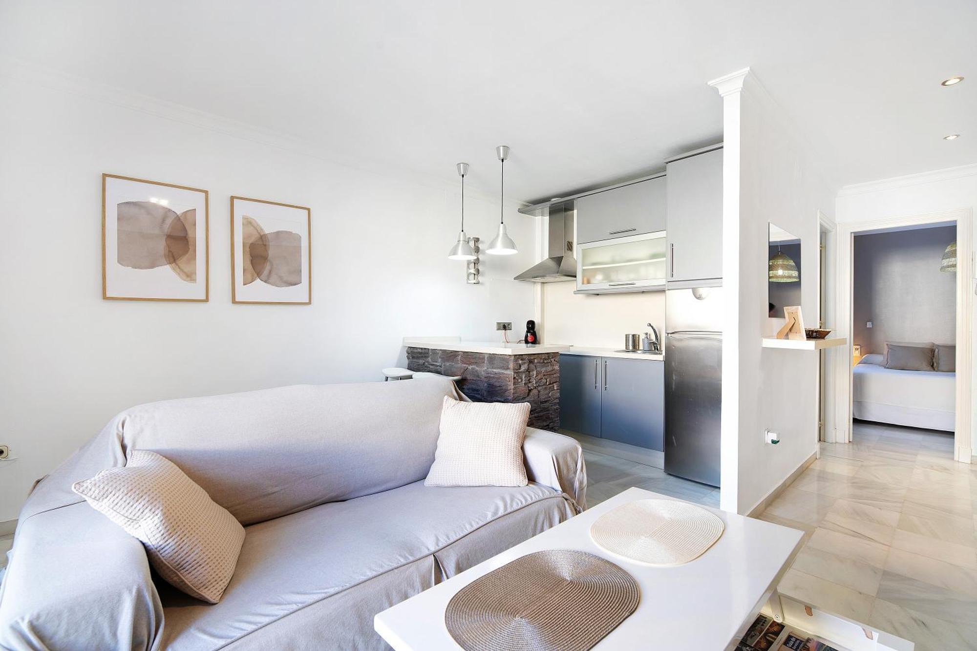 Apartamento Maria De La O Jerez de la Frontera Exterior foto