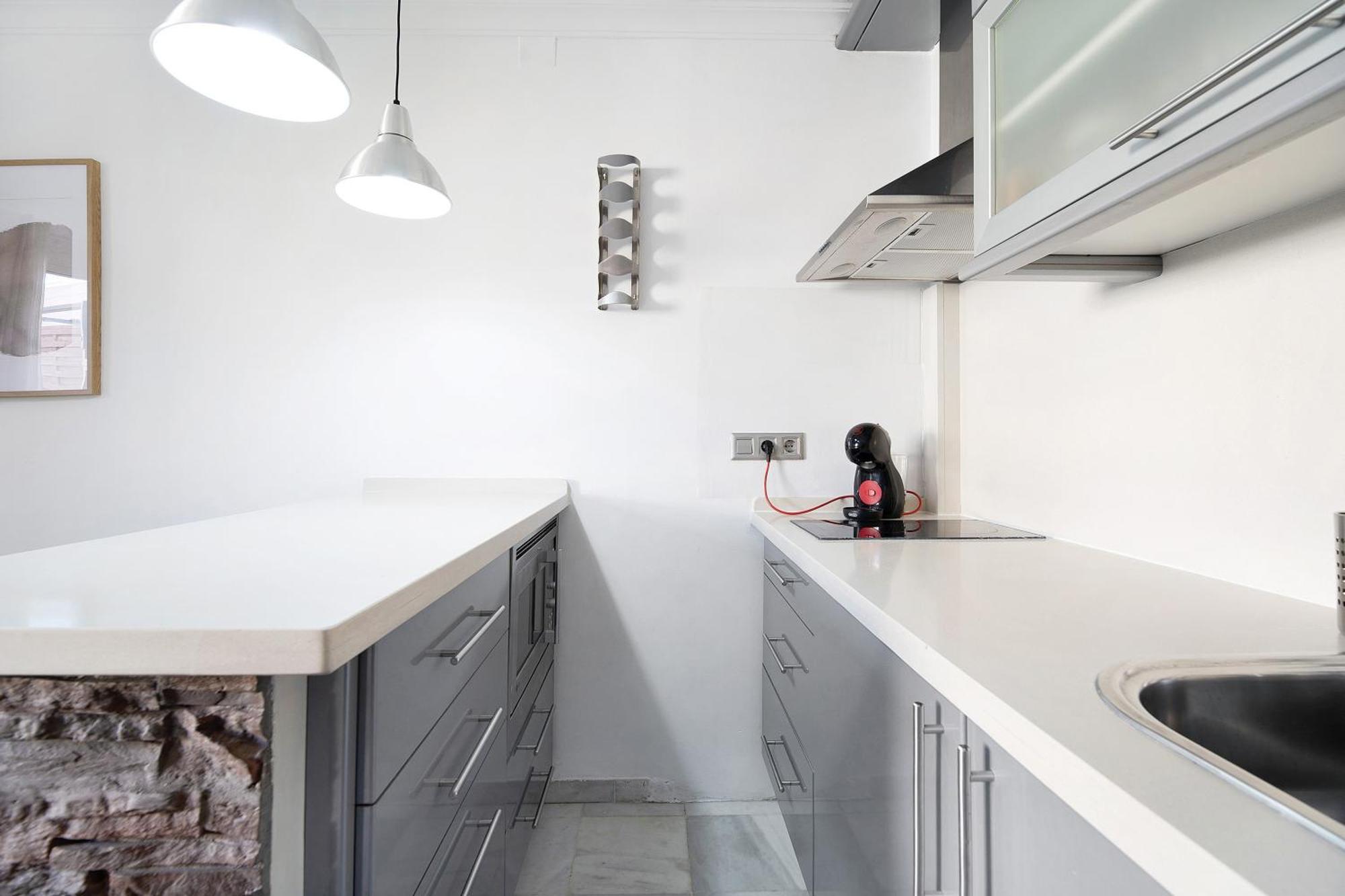 Apartamento Maria De La O Jerez de la Frontera Exterior foto