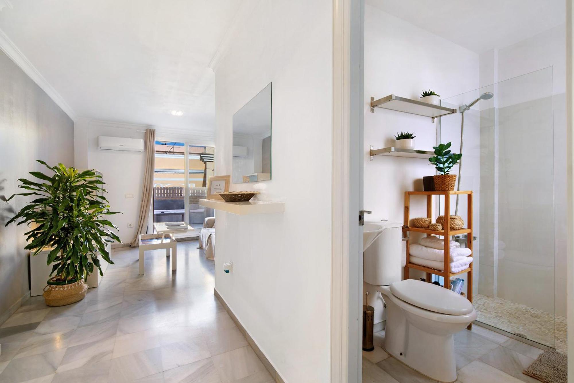 Apartamento Maria De La O Jerez de la Frontera Exterior foto