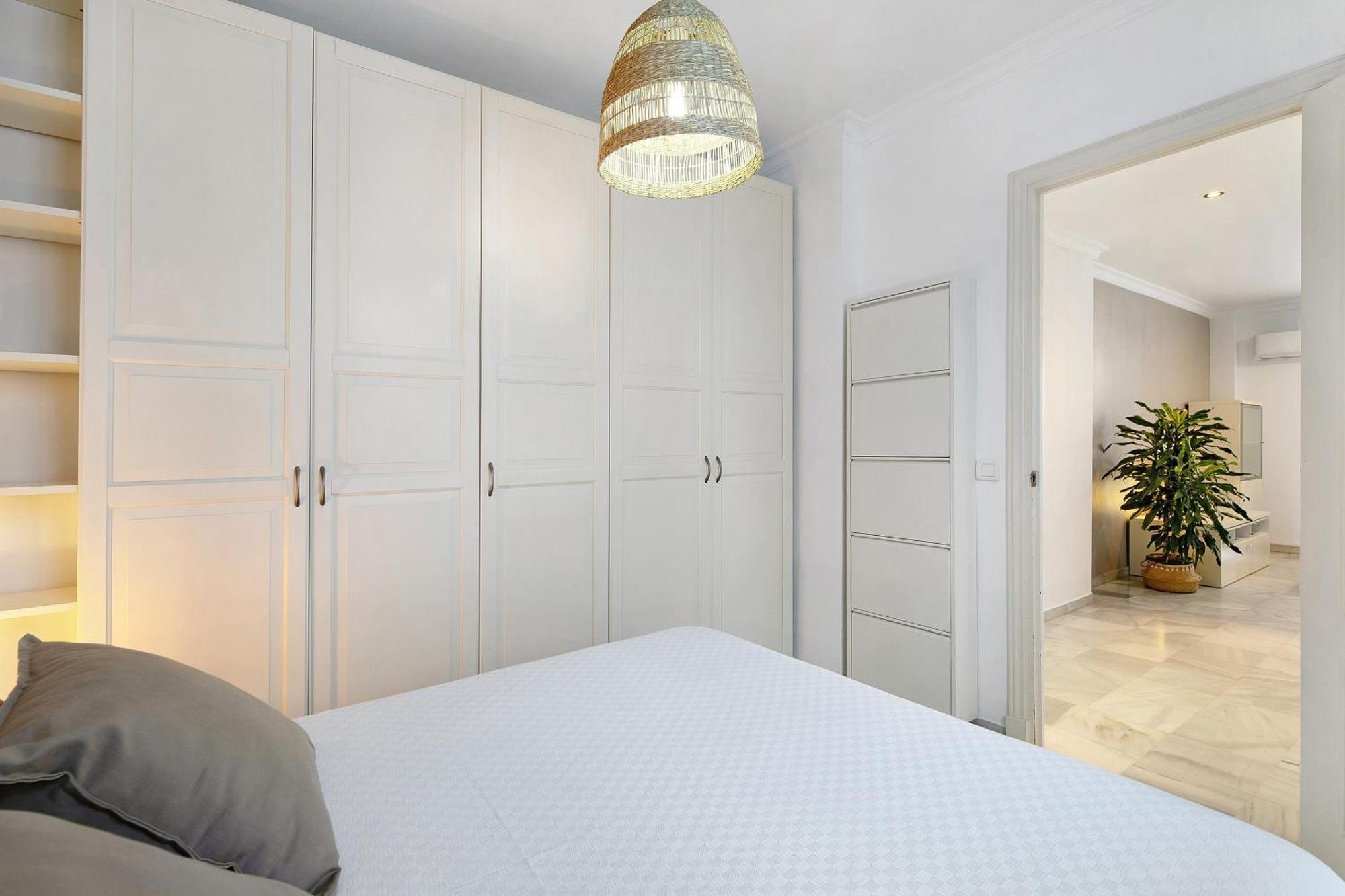 Apartamento Maria De La O Jerez de la Frontera Exterior foto