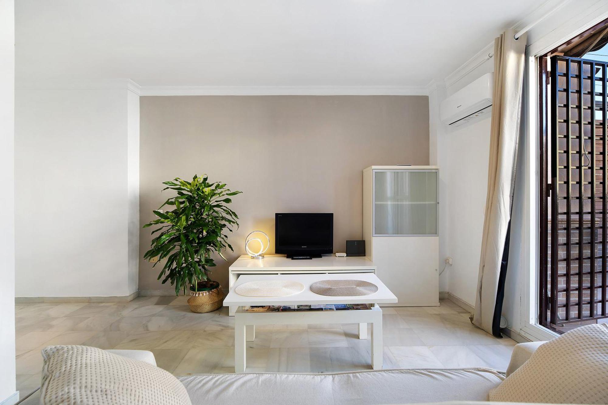 Apartamento Maria De La O Jerez de la Frontera Exterior foto